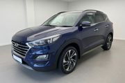 Hyundai Tucson 2020