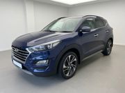 Hyundai Tucson 2020
