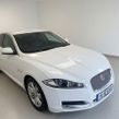 Jaguar XF 2014