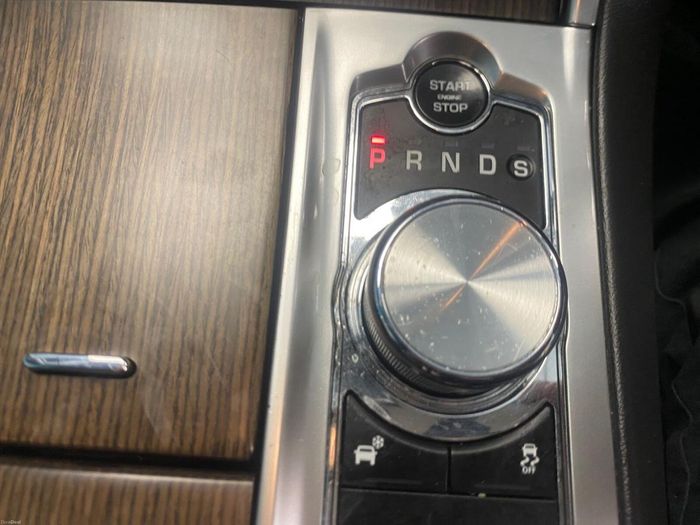 Jaguar XF 2014