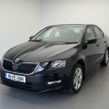 Skoda Octavia 2019