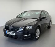 Skoda Octavia 2019