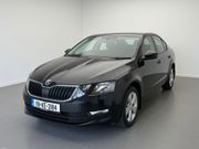 Skoda Octavia 2019