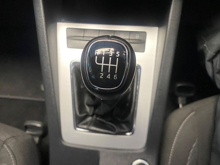 Skoda Octavia 2019