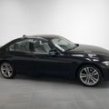 BMW 3 Series 2013