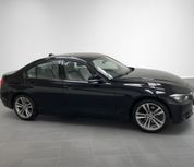 BMW 3 Series 2013
