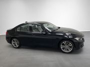 BMW 3 Series 2013