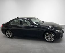 BMW 3 Series 2013