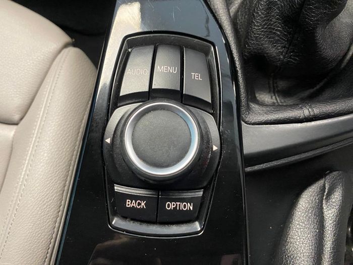 BMW 3 Series 2013