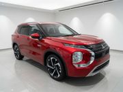 Mitsubishi Outlander 2022