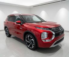 Mitsubishi Outlander 2022