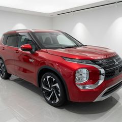 Mitsubishi Outlander 2022
