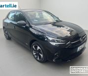 Opel Corsa 2022