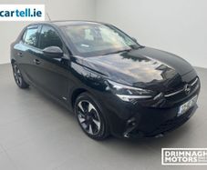 Opel Corsa 2022