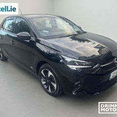 Opel Corsa 2022