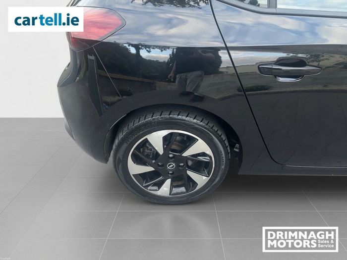 Opel Corsa 2022