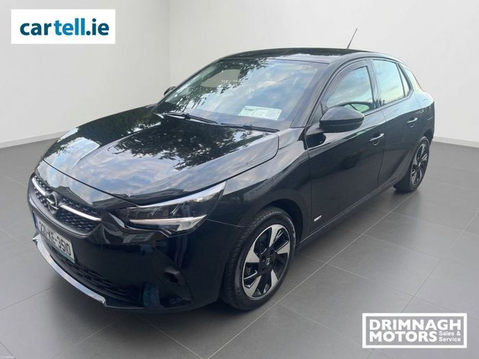Opel Corsa 2022