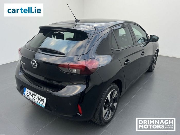 Opel Corsa 2022