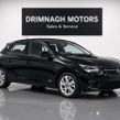 Opel Corsa 2022