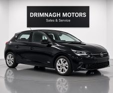 Opel Corsa 2022