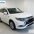 Mitsubishi Outlander 2018