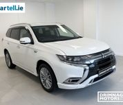 Mitsubishi Outlander 2018