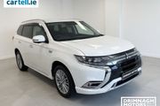 Mitsubishi Outlander 2018