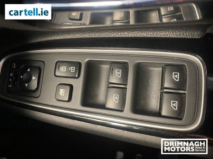Mitsubishi Outlander 2018