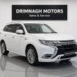 Mitsubishi Outlander 2018
