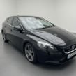 Volvo V40 2014