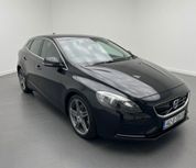 Volvo V40 2014