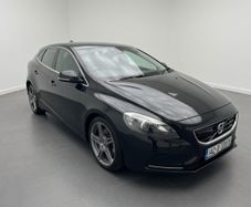 Volvo V40 2014