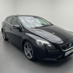 Volvo V40 2014
