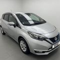 Nissan NOTE 2018