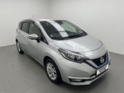 Nissan NOTE 2018