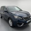 Peugeot 5008 2019