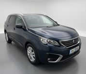Peugeot 5008 2019
