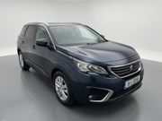 Peugeot 5008 2019
