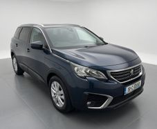 Peugeot 5008 2019