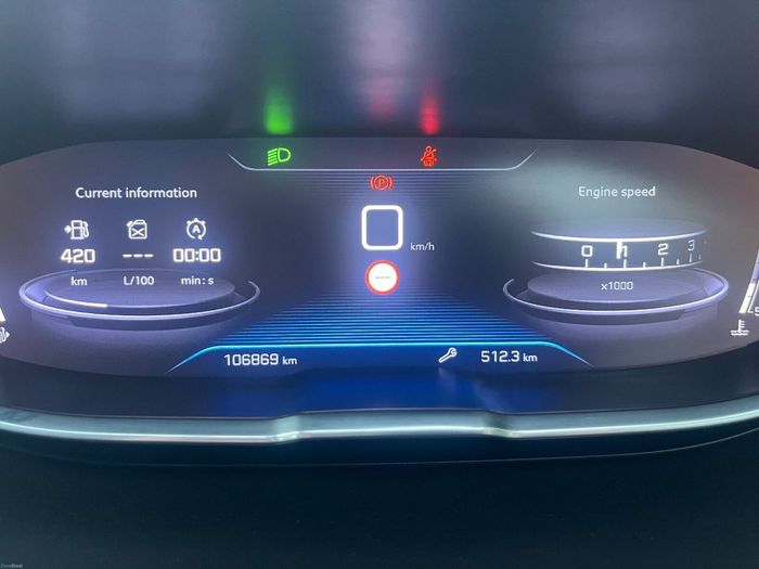 Peugeot 5008 2019