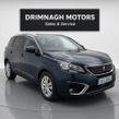 Peugeot 5008 2019