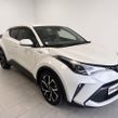 Toyota C-HR 2020