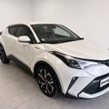 Toyota C-HR 2020