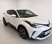 Toyota C-HR 2020