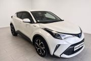 Toyota C-HR 2020