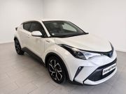 Toyota C-HR 2020