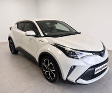 Toyota C-HR 2020