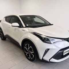 Toyota C-HR 2020