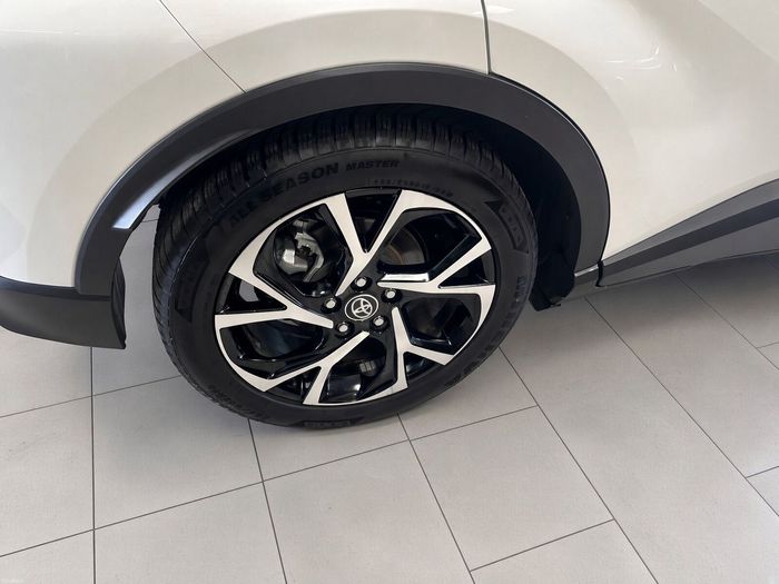 Toyota C-HR 2020
