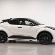 Toyota C-HR 2020